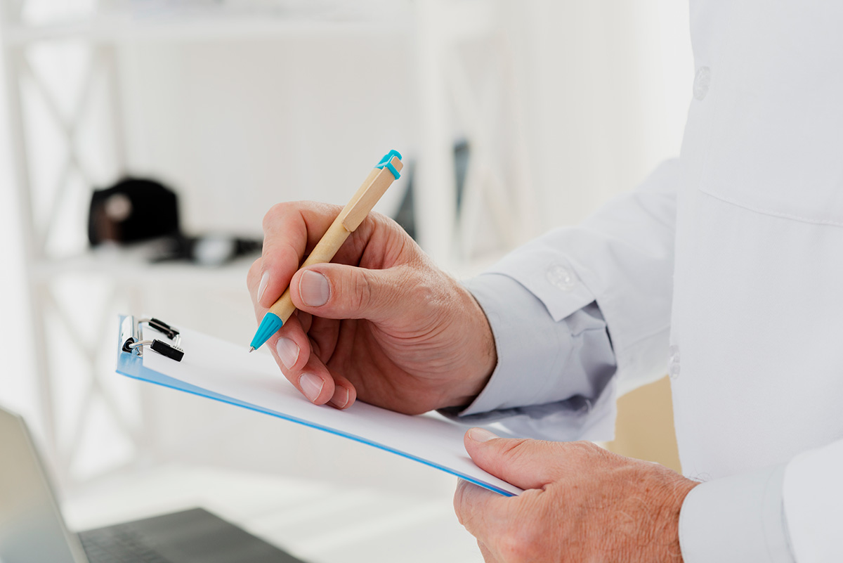 Testosterone Replacement Therapy In Testosterone Replacement Therapy Clinic In Bend
