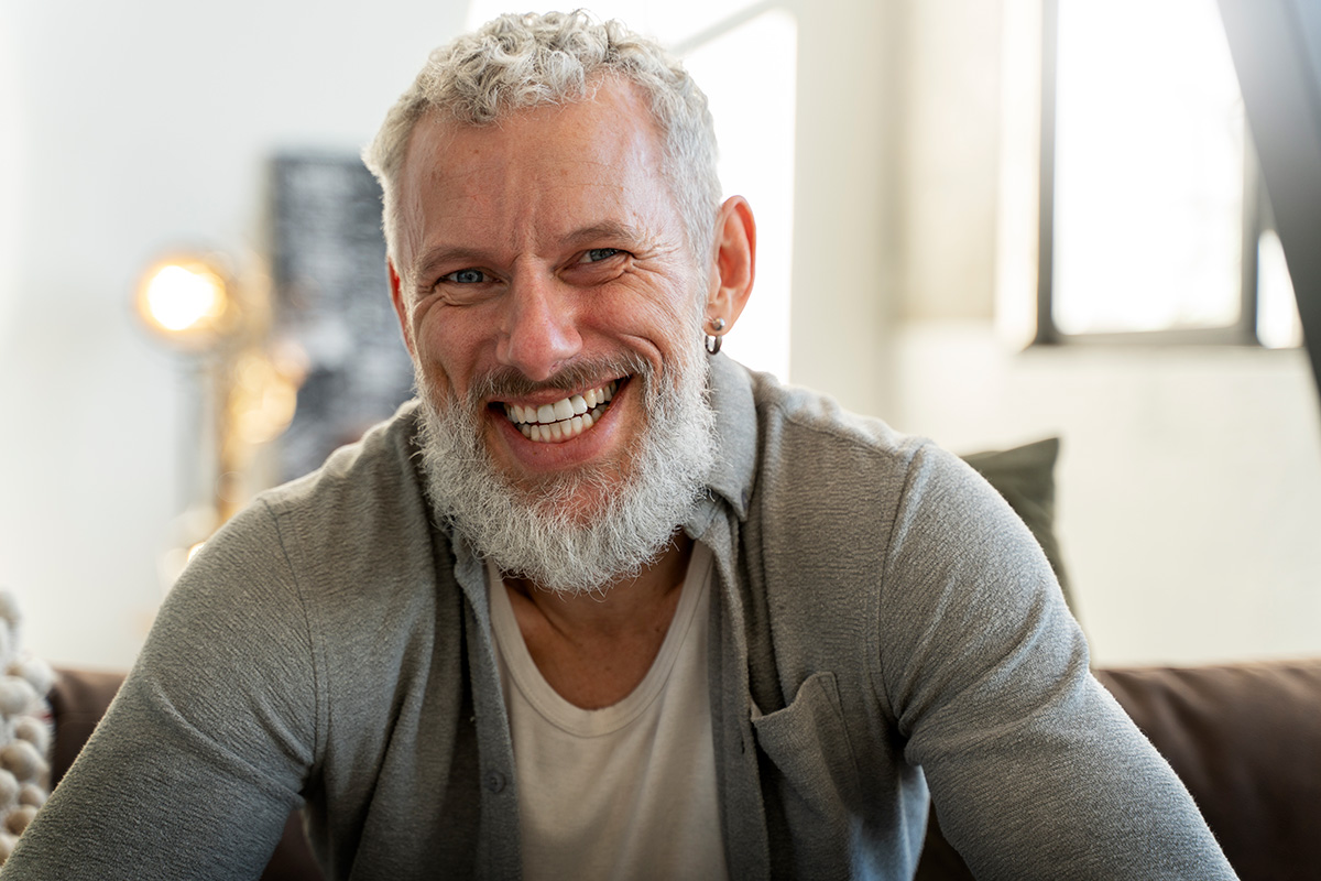 Testosterone Replacement Therapy for Men In Testosterone Replacement Therapy Clinic In Bend